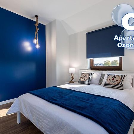 Amare Apartments B2 Mosty  외부 사진