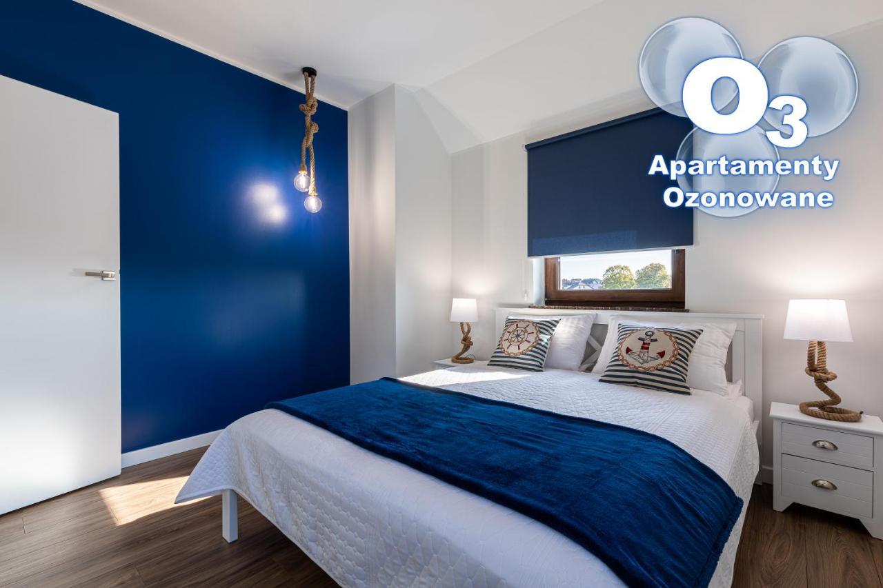 Amare Apartments B2 Mosty  외부 사진