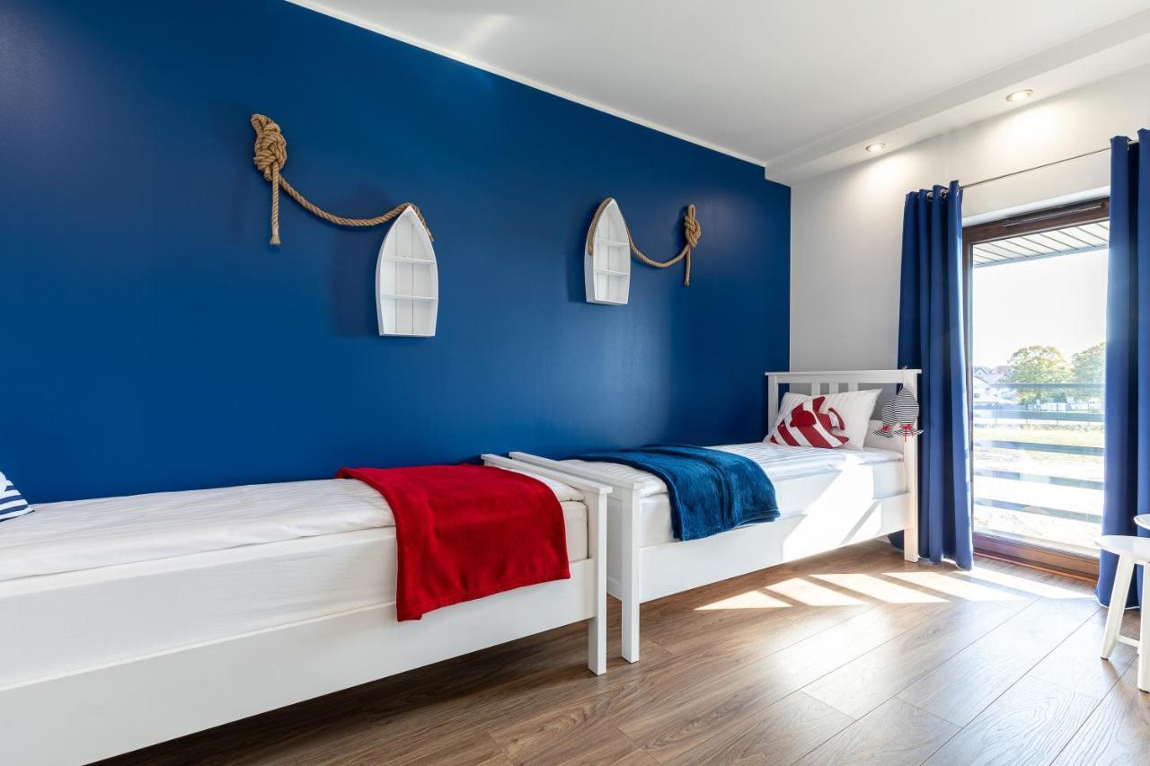Amare Apartments B2 Mosty  외부 사진