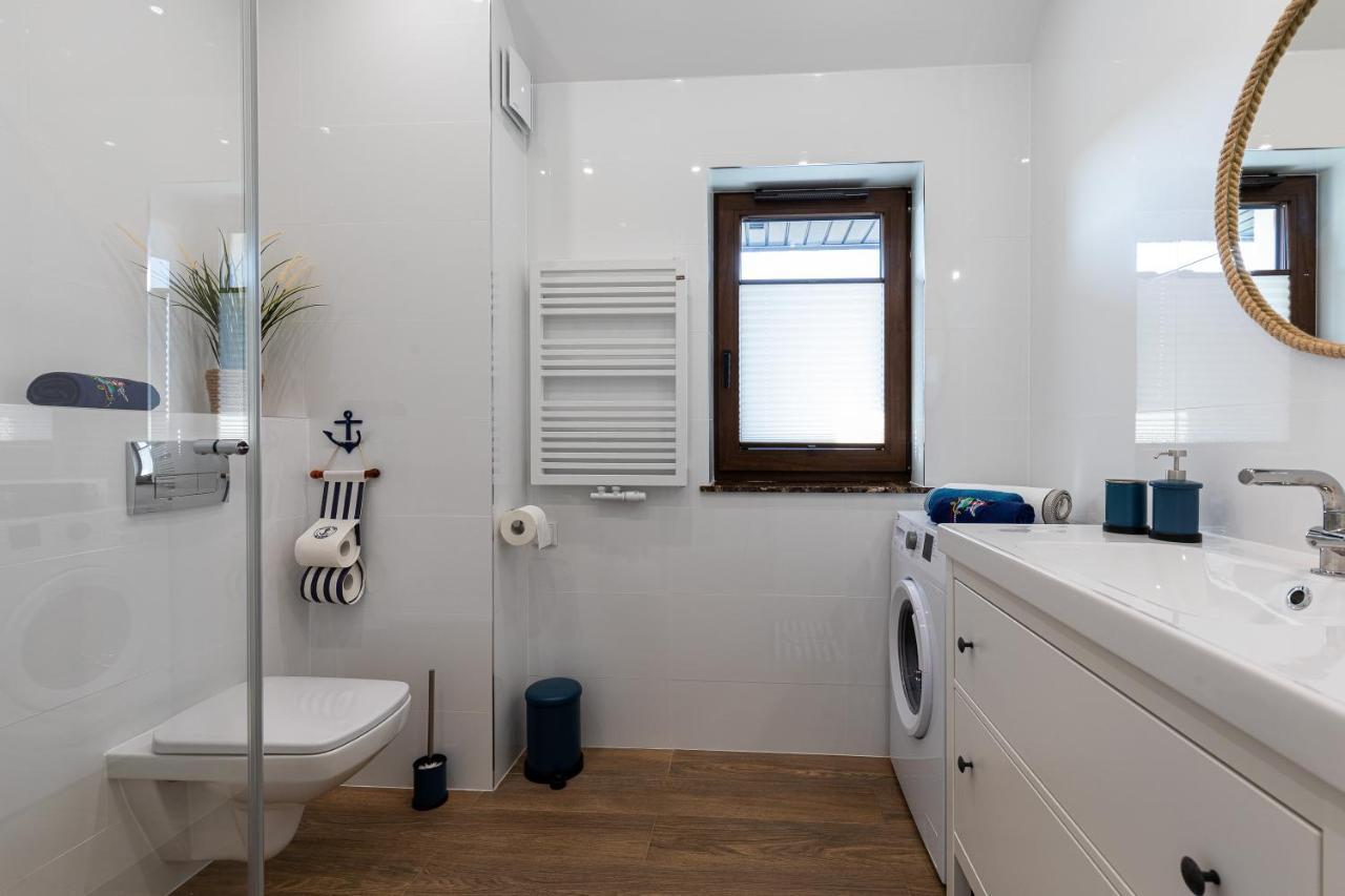 Amare Apartments B2 Mosty  외부 사진