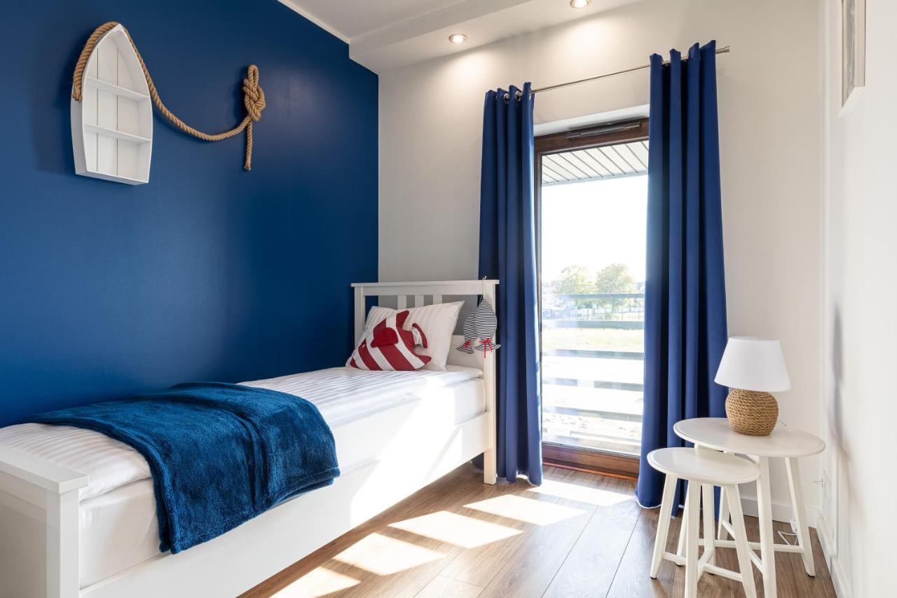 Amare Apartments B2 Mosty  외부 사진