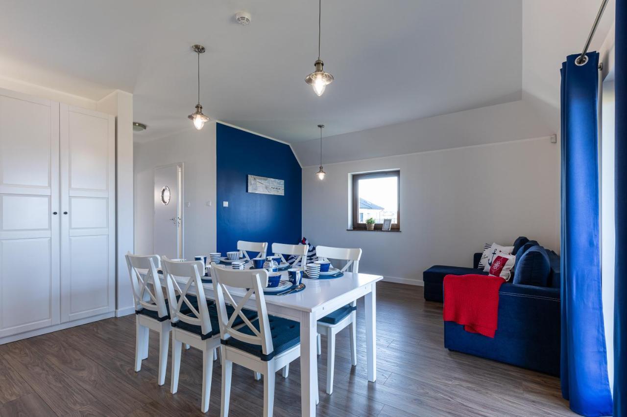 Amare Apartments B2 Mosty  외부 사진