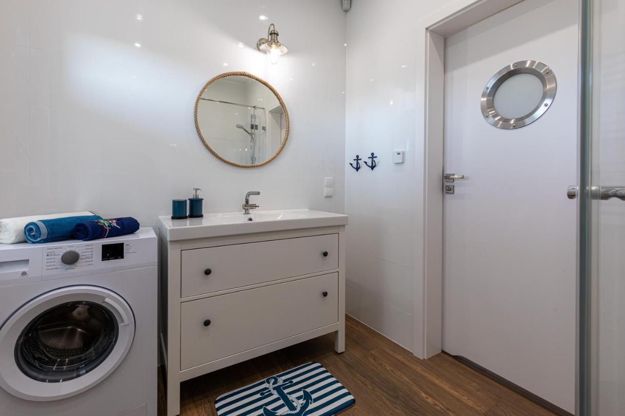 Amare Apartments B2 Mosty  외부 사진