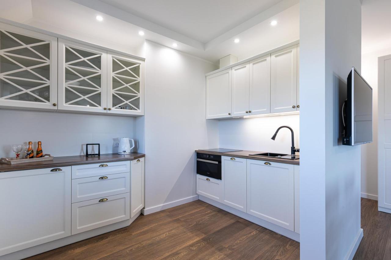 Amare Apartments B2 Mosty  외부 사진