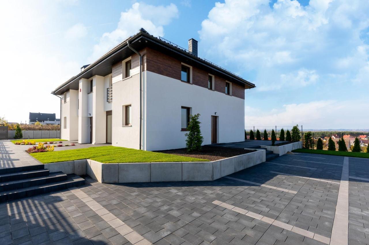 Amare Apartments B2 Mosty  외부 사진